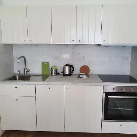 Apartamento Stylish With Terrace And Garage In The Center Plzeň